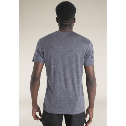 Icebreaker 125 Cool-Lite™ Merino Blend Sphere T-Shirt Herren