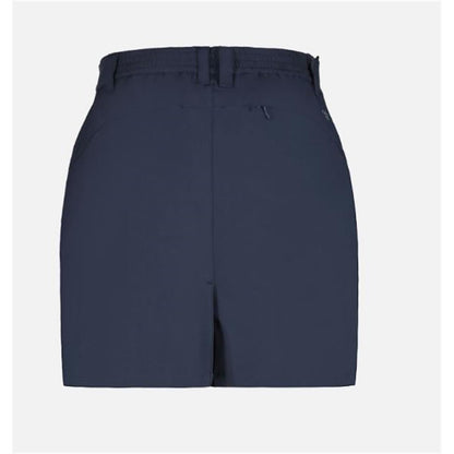 Icepeak Bedra dark blue Damen Trekkingrock