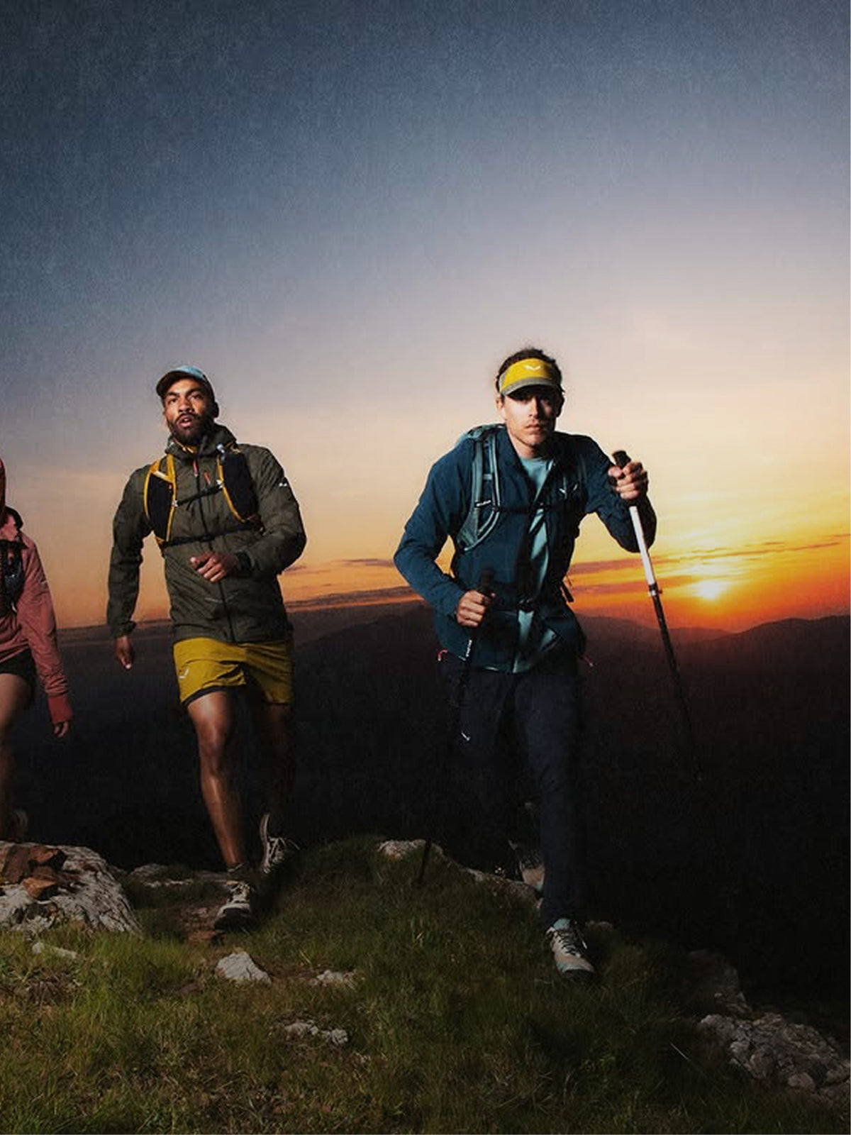 Outdoor & Bergsport