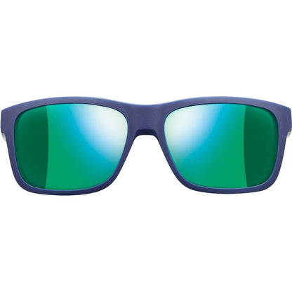 Julbo Line Spectron 3 CF Kinder-Sonnenbrille, blau/hellgrau