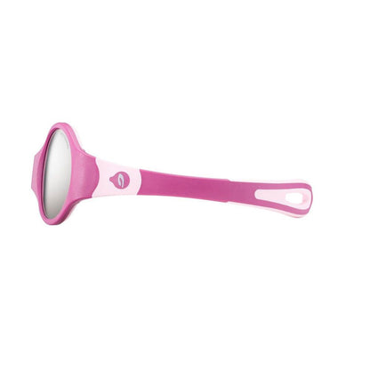 Julbo Loop L Spectron 4 Baby Kinder-Sonnenbrille, fuchsia/rosa