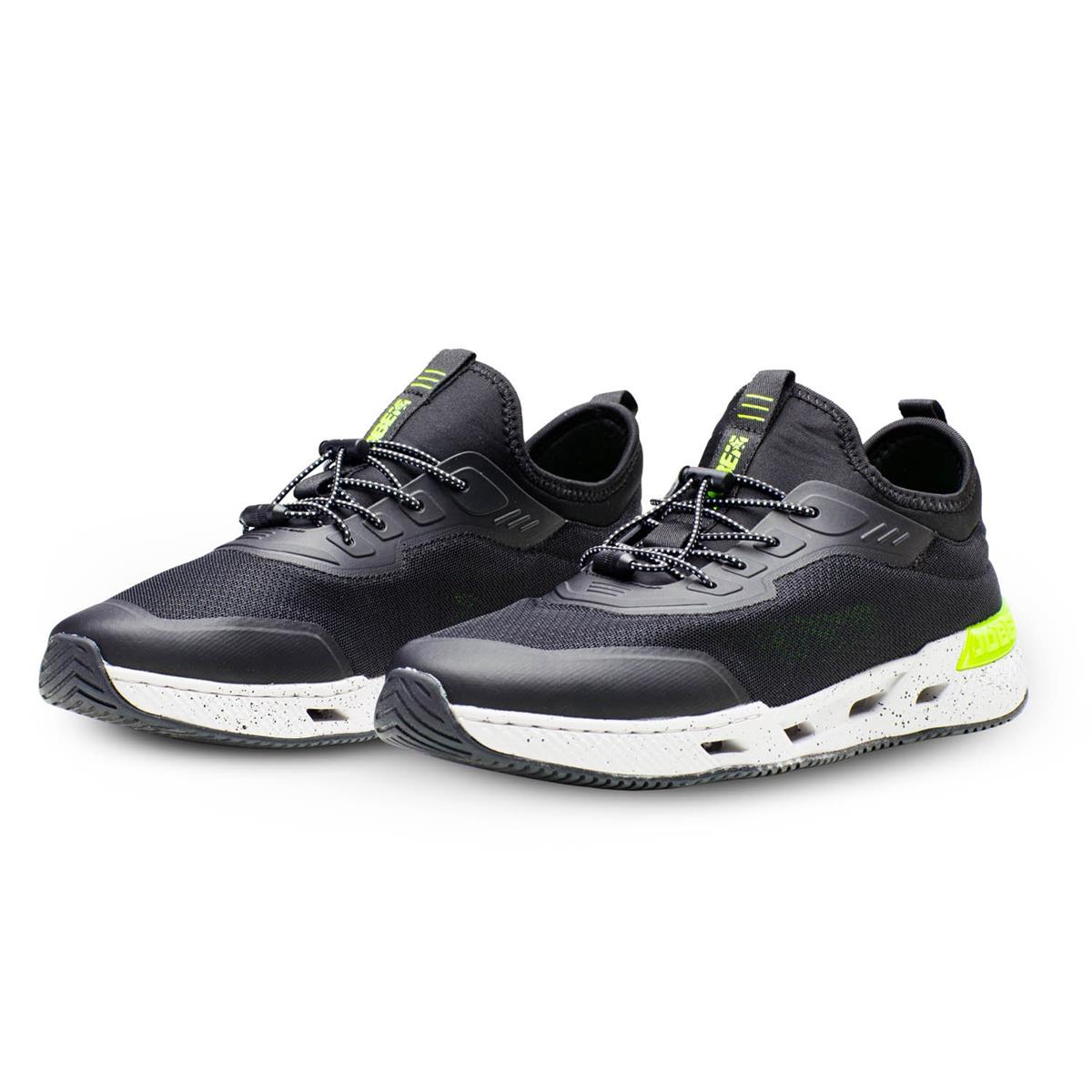 Jobe Discover Wassersport Sneaker schwarz