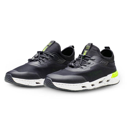 Jobe Discover Wassersport Sneaker schwarz