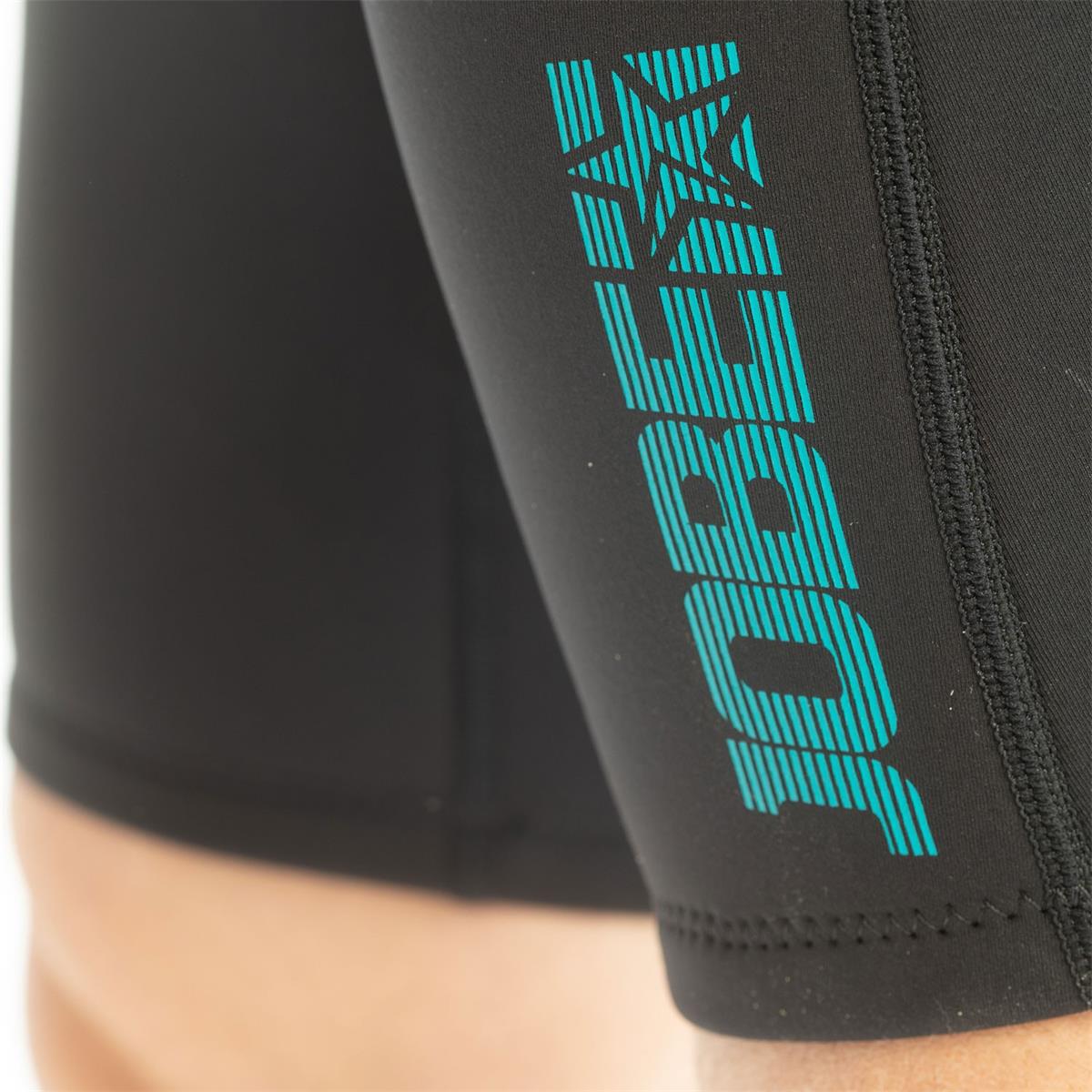 Jobe Perth 3/2mm Shorty Neoprenanzug für Herren grau