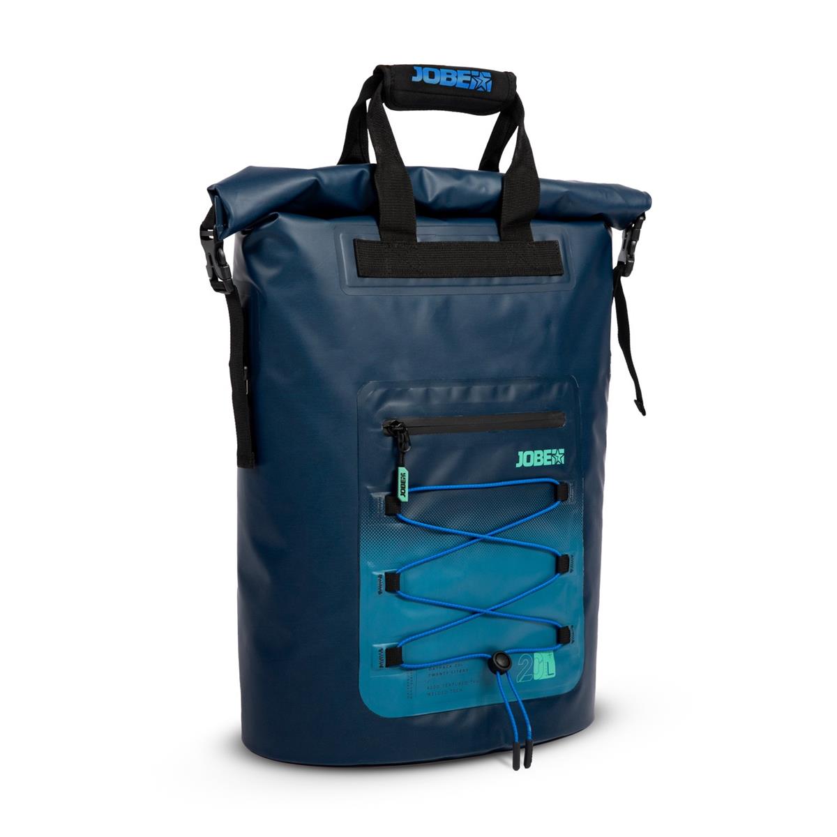 JOBE Wasserdichte Kühltasche - midnight blue