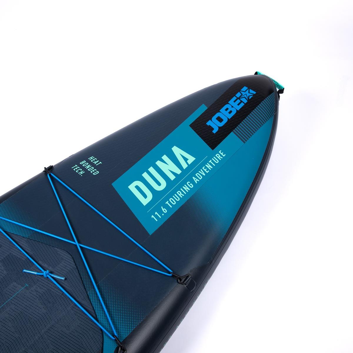 JOBE Aero Duna SUP Board 11.6 Paket - blau, Bild 3 von 6