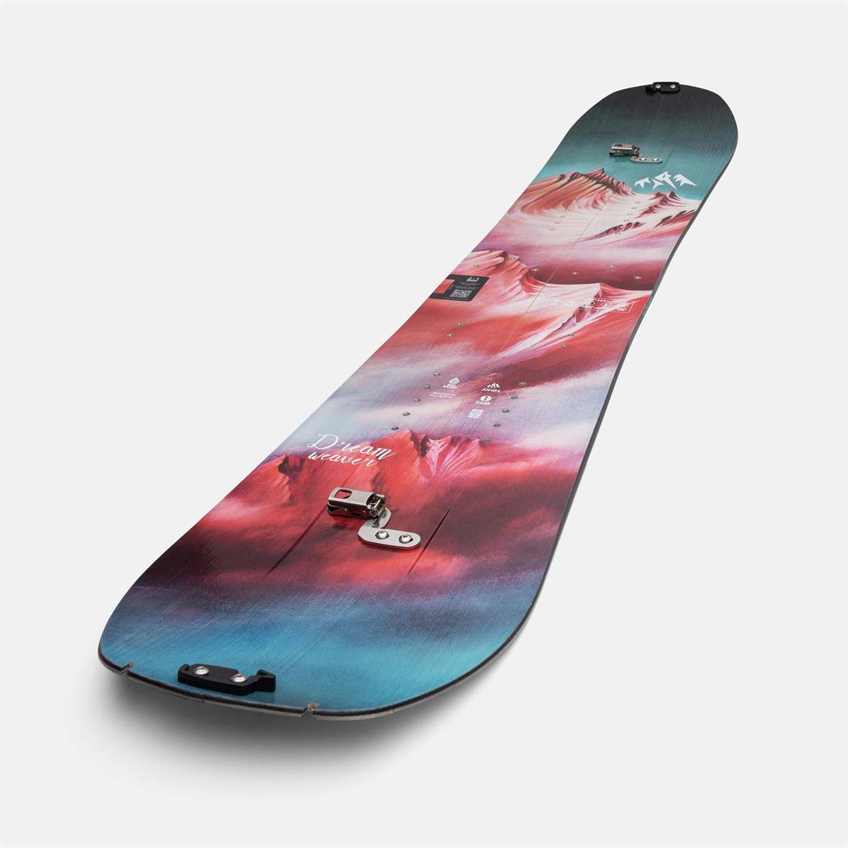 Jones Dream Weaver 2022/23, Bild 2 von 7