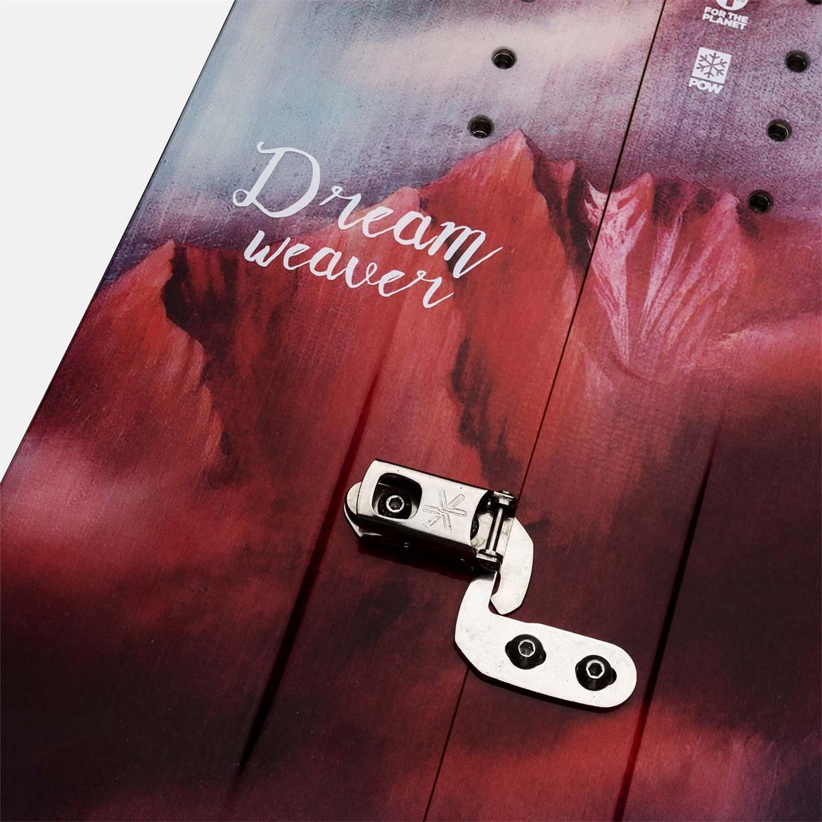 Jones Dream Weaver 2022/23, Bild 6 von 7