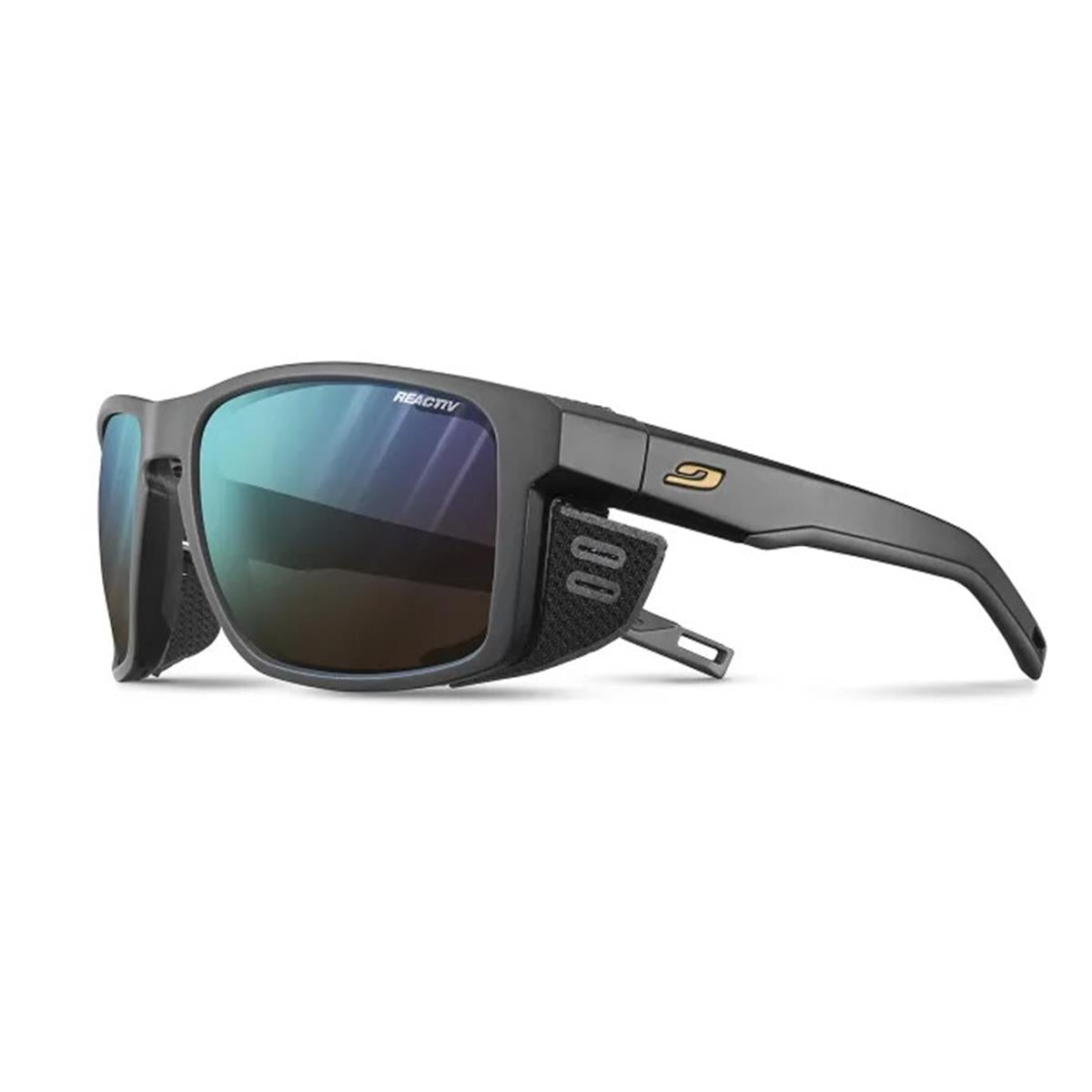 JULBO SHIELD NOIR MAT