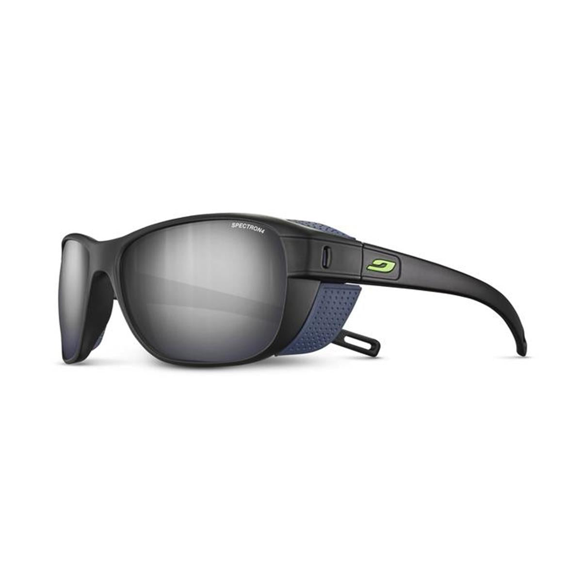 Julbo Camino - matt/schwarz Spectron 4