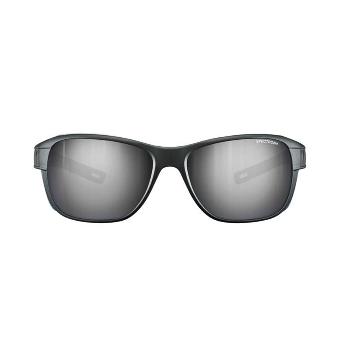 Julbo Camino - matt/schwarz Spectron 4