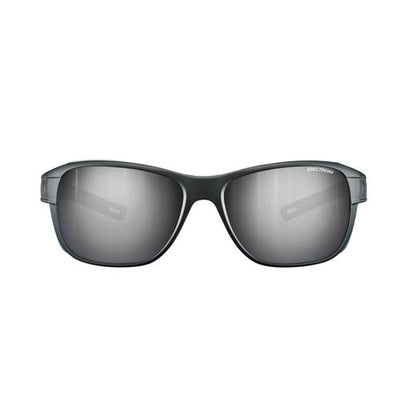 Julbo Camino - matt/schwarz Spectron 4
