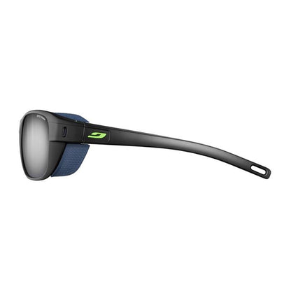 Julbo Camino - matt/schwarz Spectron 4