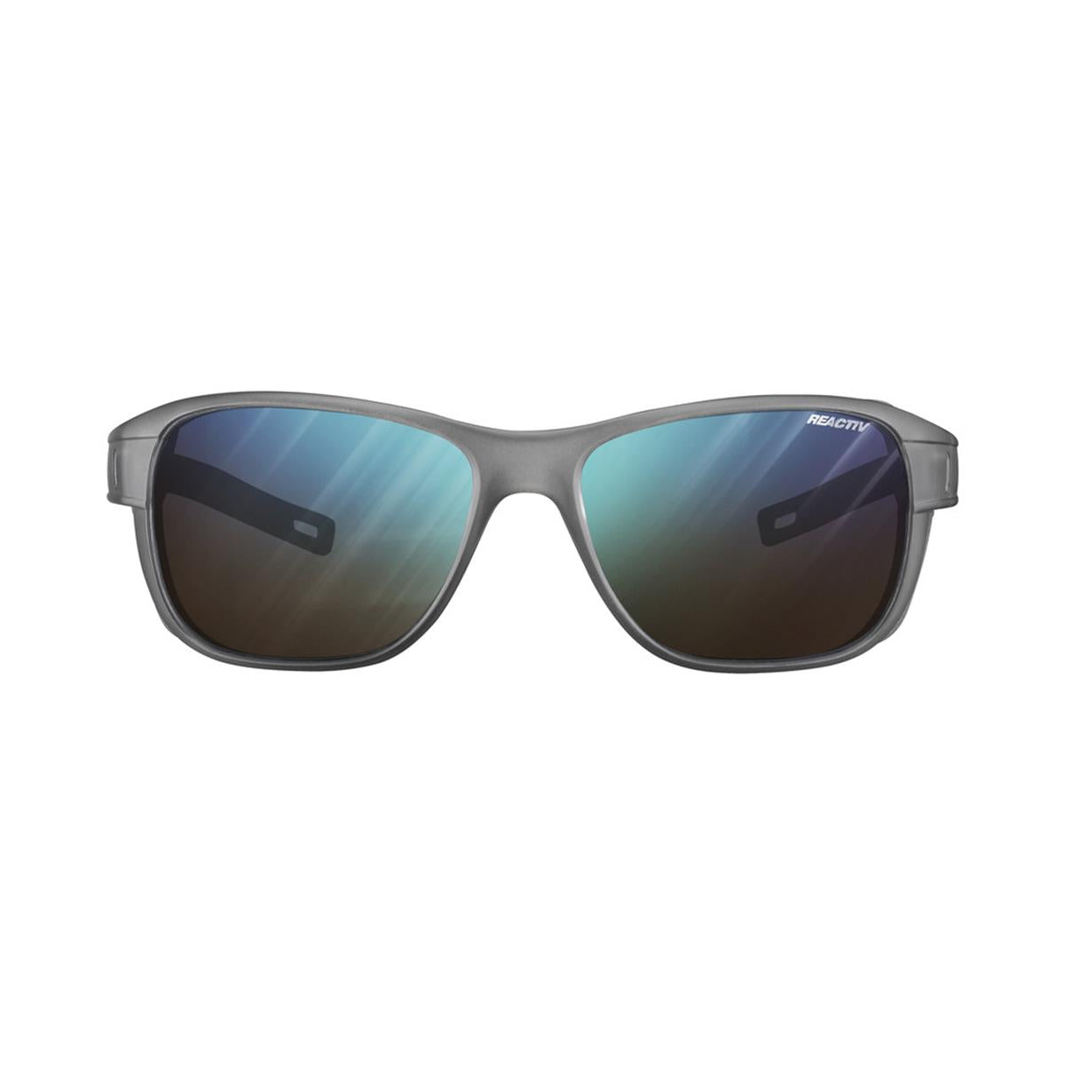 Julbo Camino - schwarz matt / grau REACTIV 2-4, Bild 2 von 3