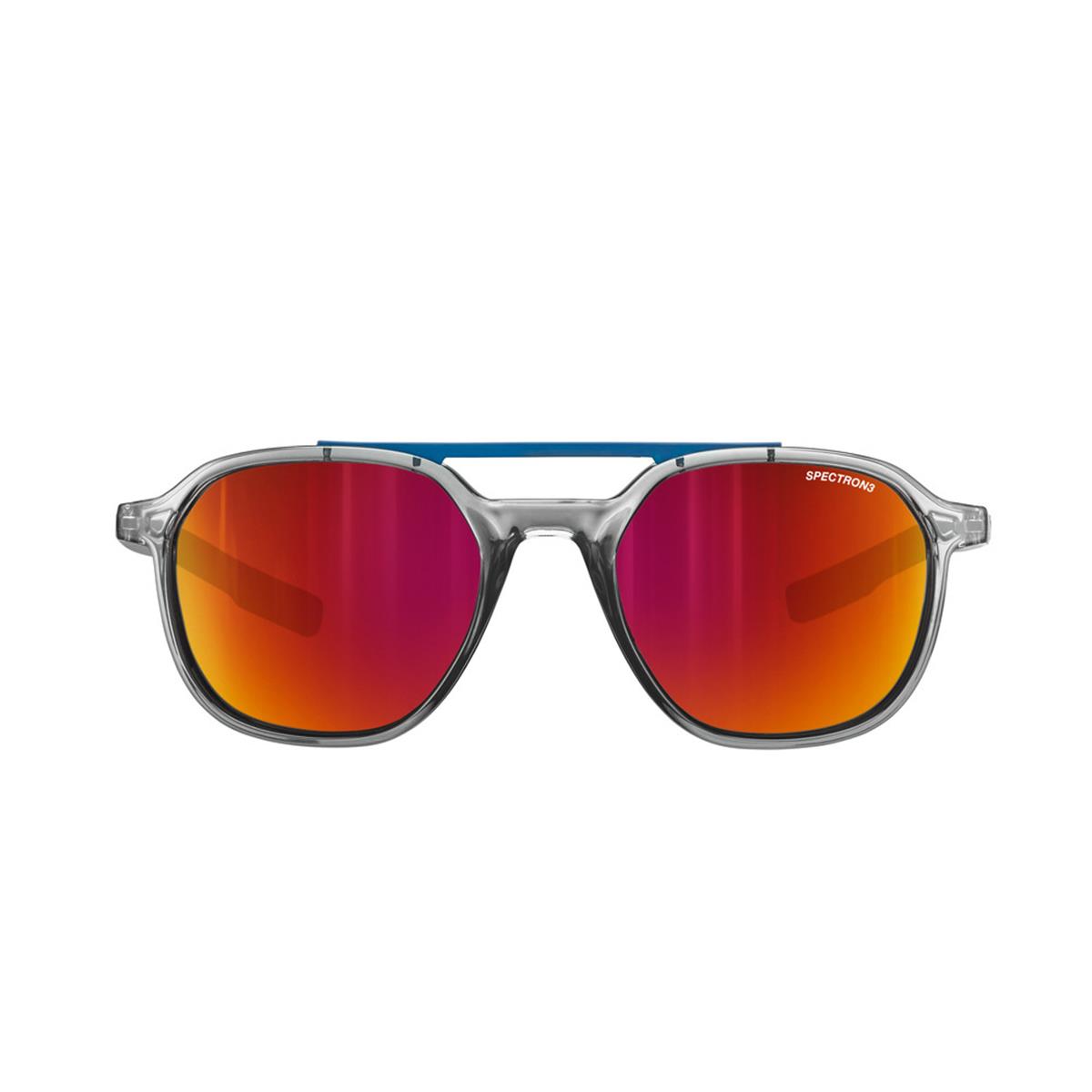 Julbo Slack - grau durchscheinend/grün SPECTRON, image 2 of 3
