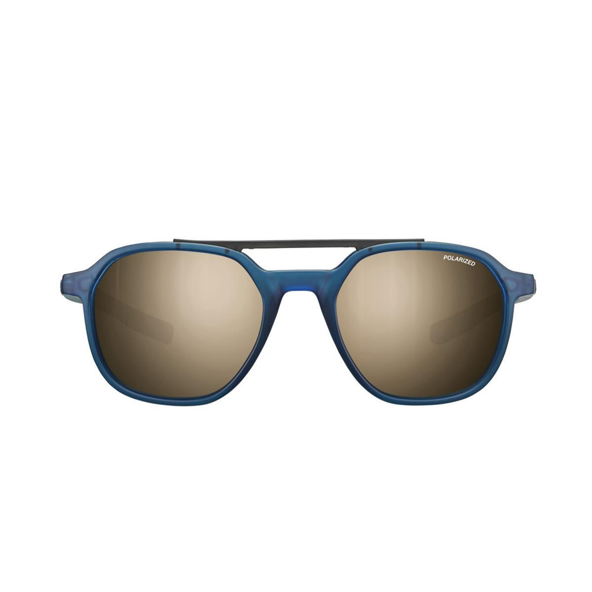 Julbo Slack - blau durchscheinend/schwarz SPECTRON 3 Polarized, image 2 of 4