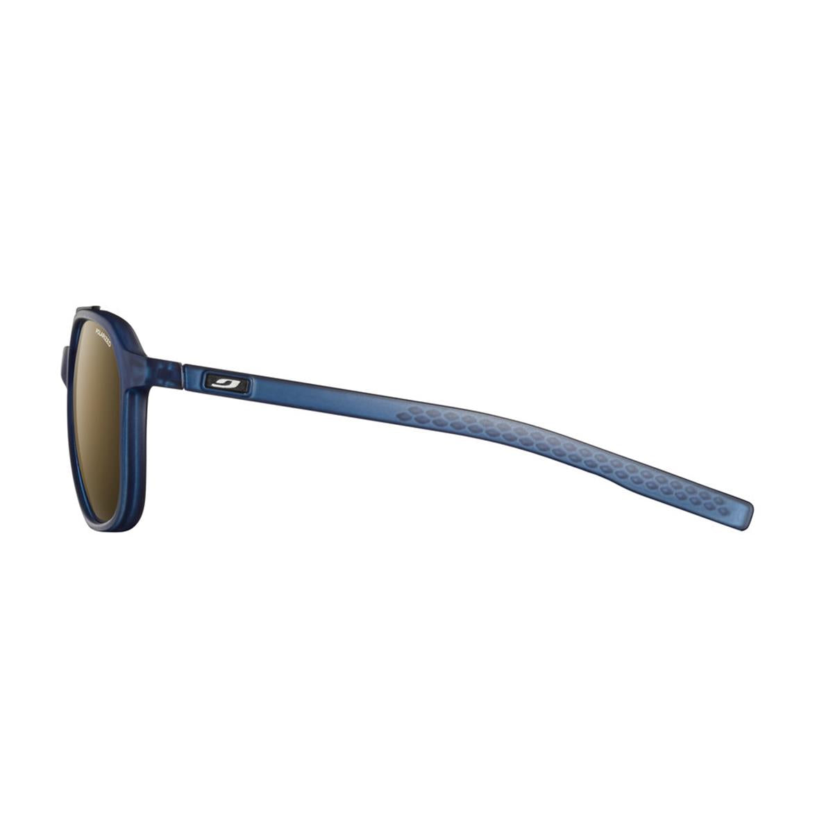 Julbo Slack - blau durchscheinend/schwarz SPECTRON 3 Polarized, image 3 of 4