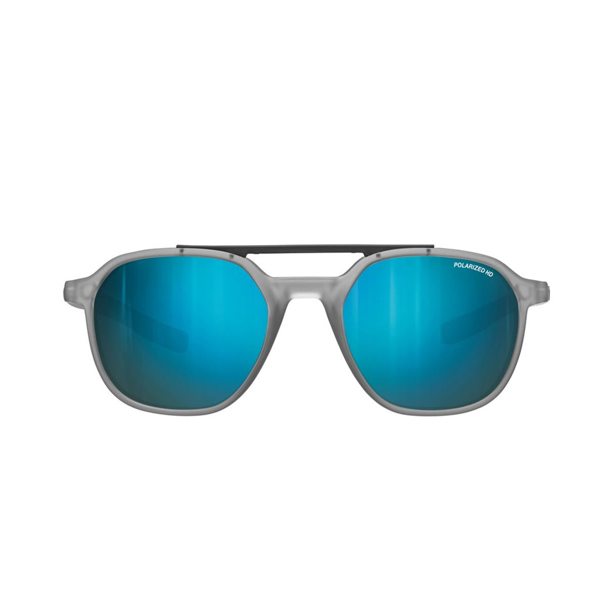 Julbo Slack - grau durchscheinend/schwarz SPECTRON HD 3 Polarized, Bild 2 von 3