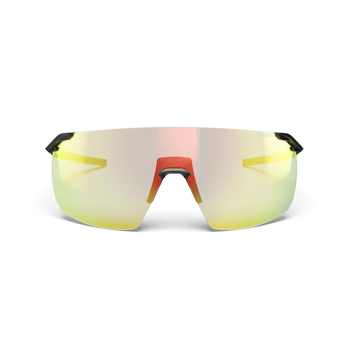 Julbo FASTER L REACTIV - matt schwarz, Bild 3 von 5
