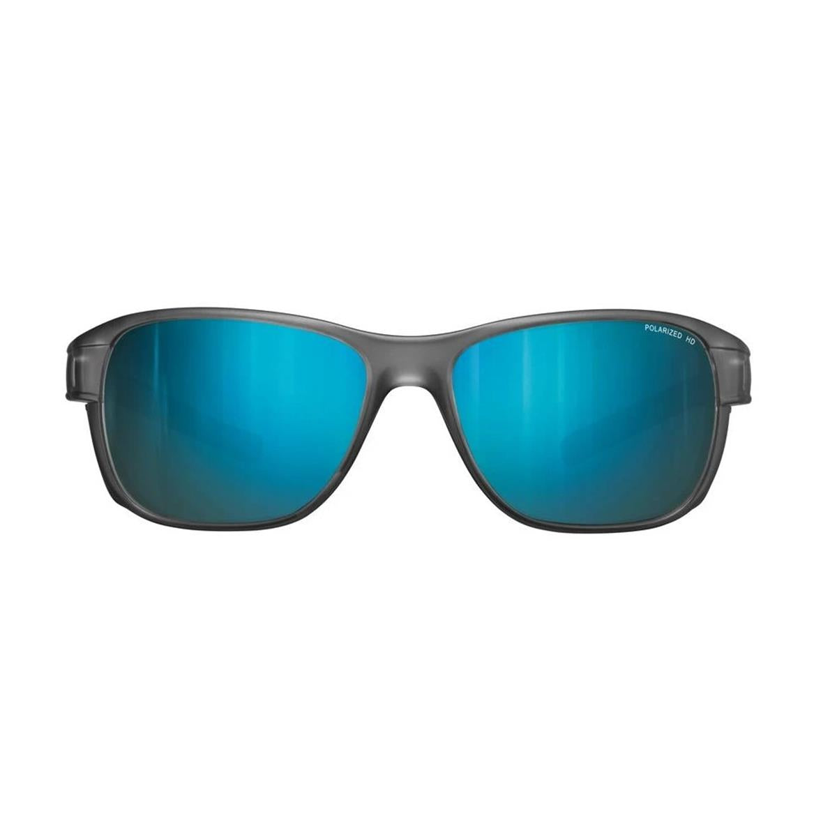 Julbo CAMINO SPECTRON HD Polarized - schwarz/grau, Bild 2 von 3
