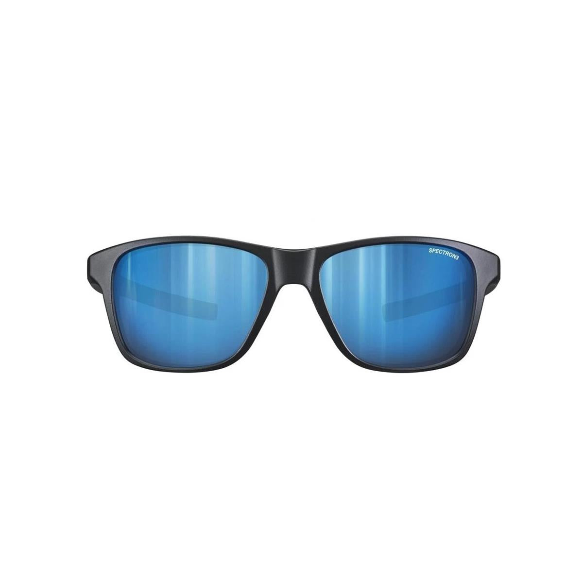 Julbo CRUISER SPECTRON - matt schwarz/blau, Bild 2 von 3