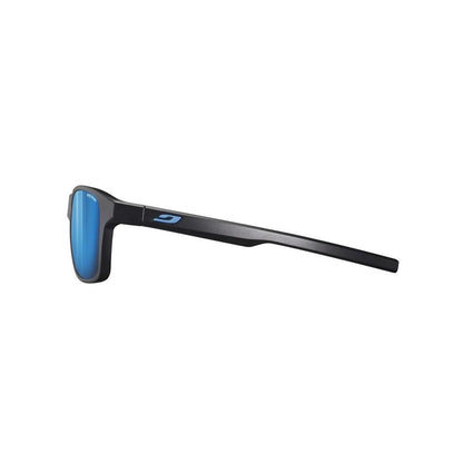 Julbo CRUISER SPECTRON - matt schwarz/blau