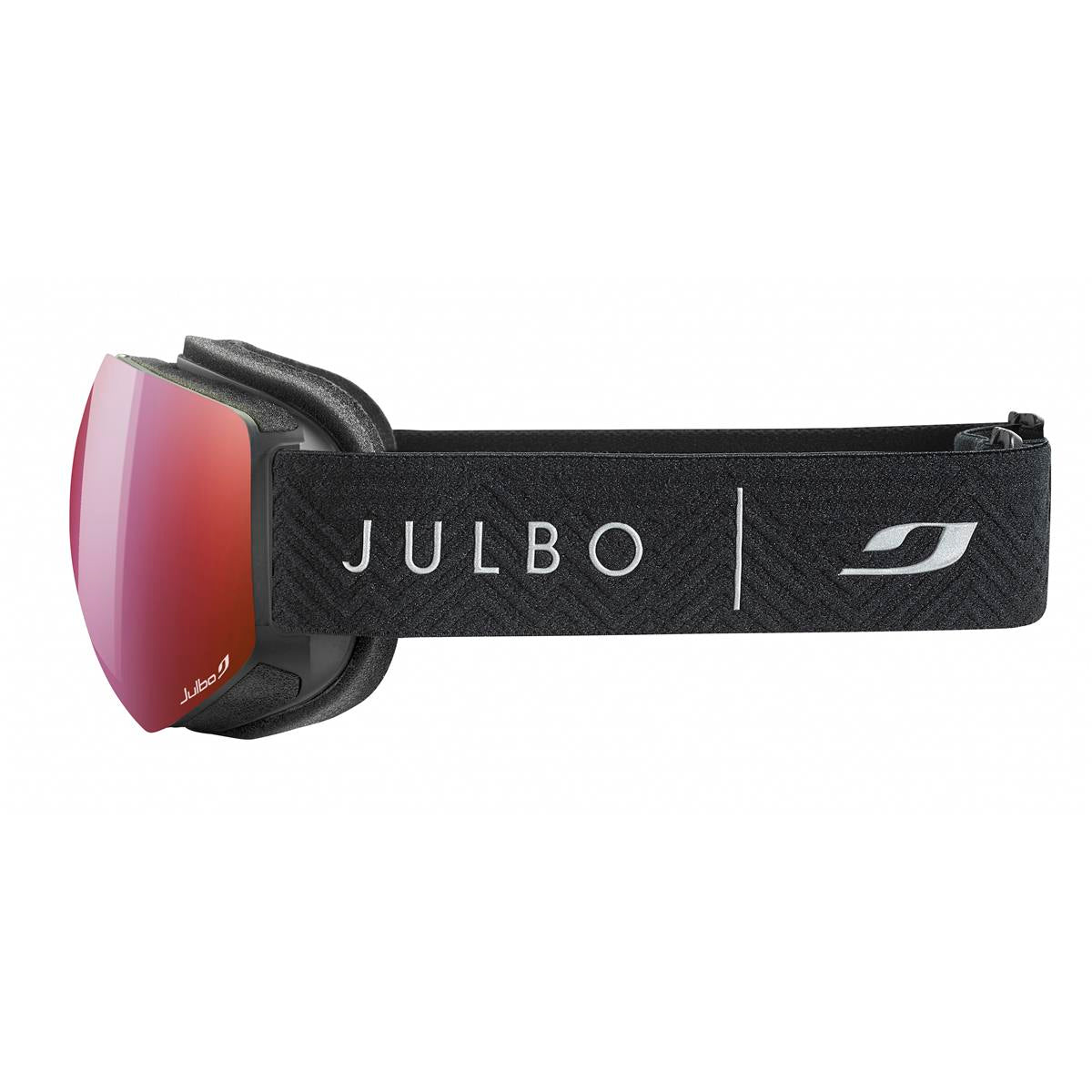 Julbo SHADOW schwarz