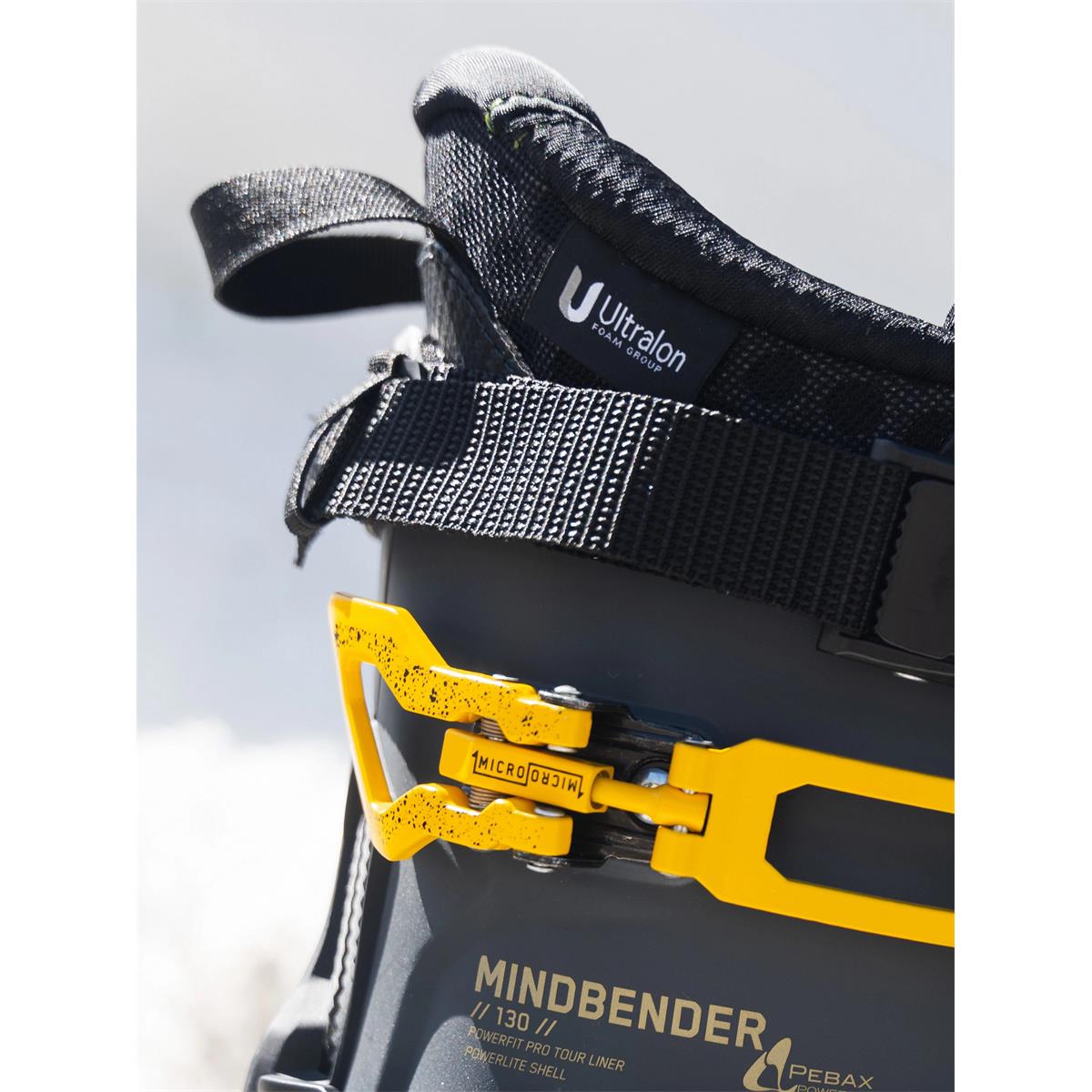 K2 Mindbender 130 LV 2023 2024, Bild 5 von 8