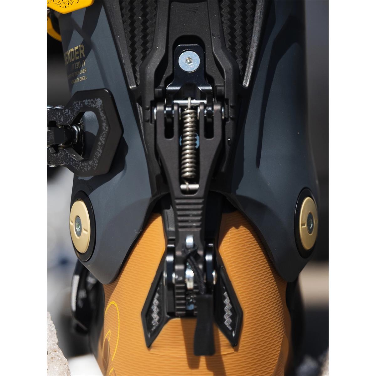 K2 Mindbender 130 LV 2023 2024, Bild 6 von 8
