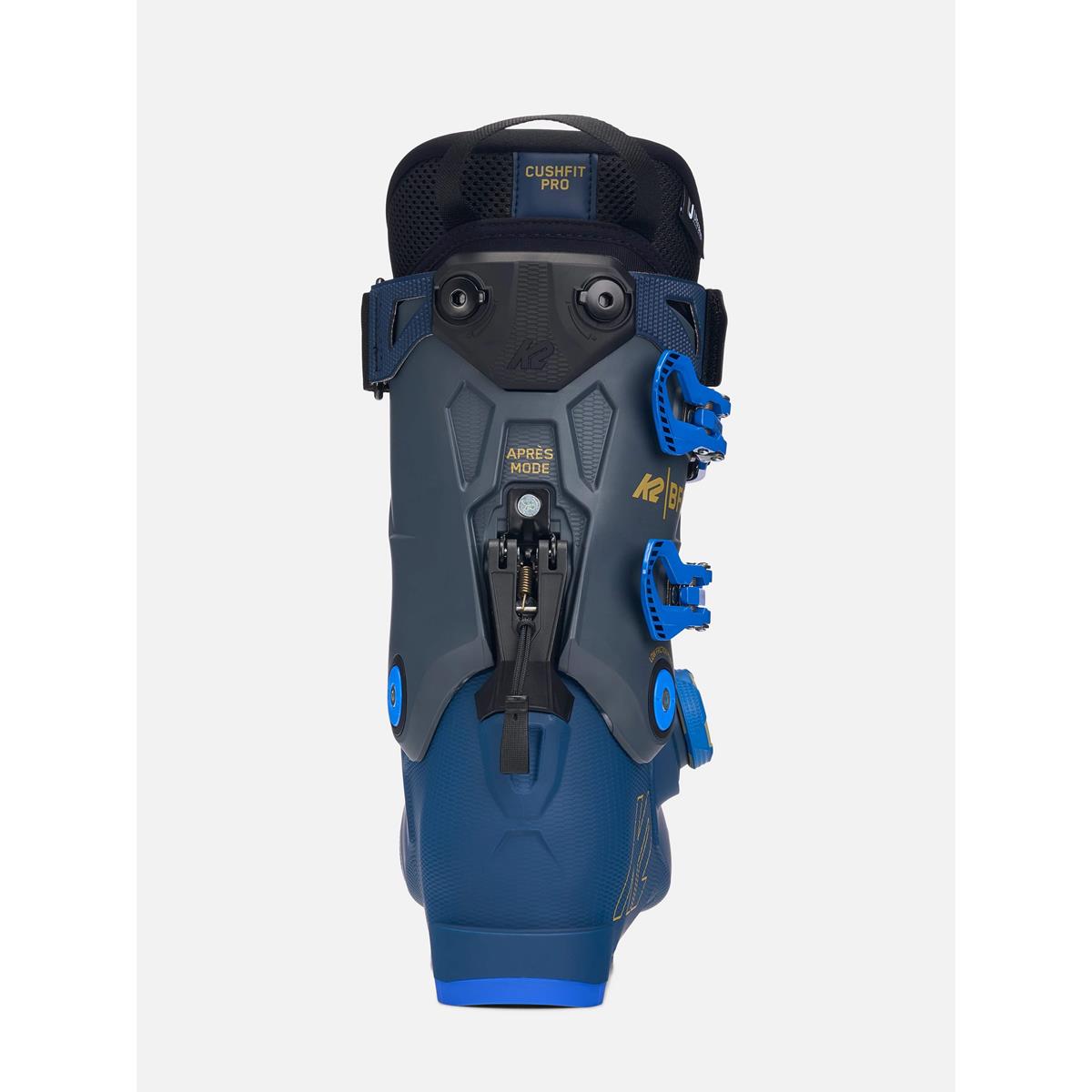 K2 120 BOA® Herren Skischuhe 2026, Bild 2 von 3