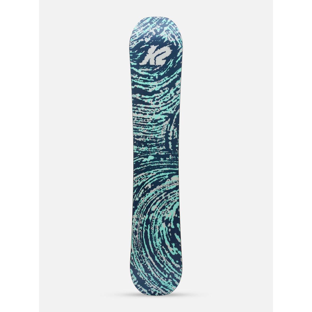 K2 Gateway Men's Snowboard 2026