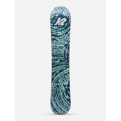 K2 Gateway Men's Snowboard 2026