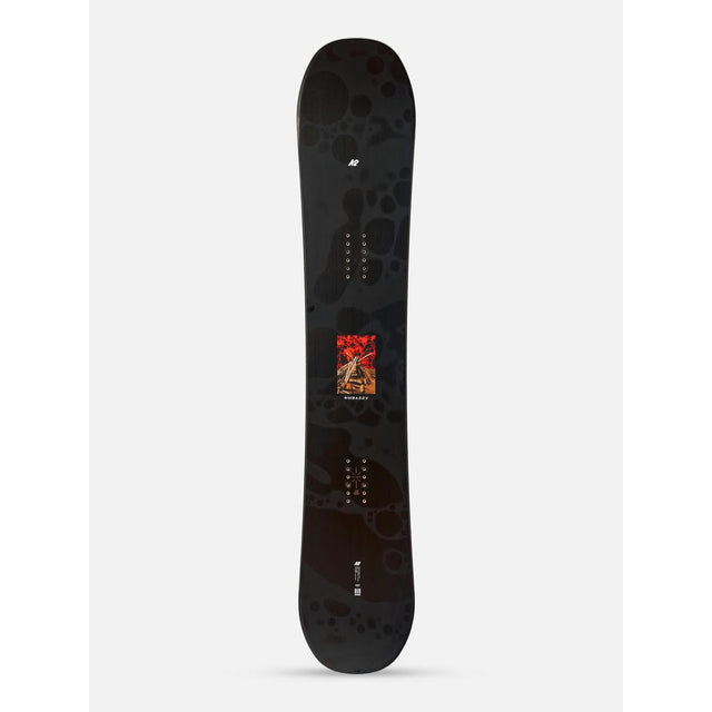 K2 Embassy Men's Snowboard 2026