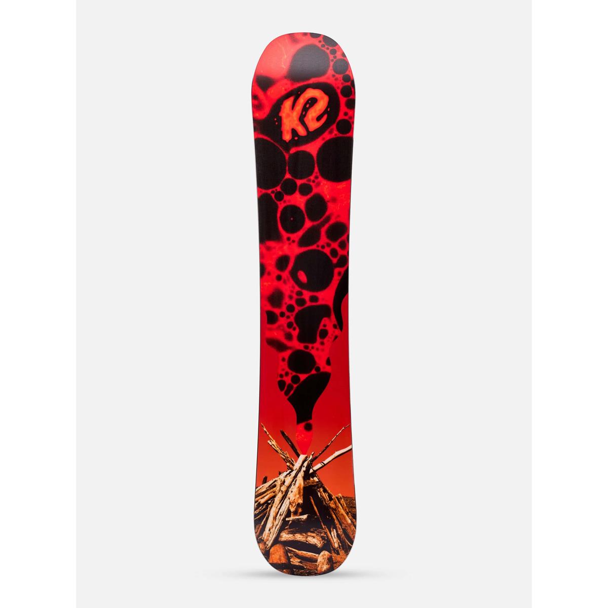 K2 Embassy Men's Snowboard 2026, Bild 2 von 6