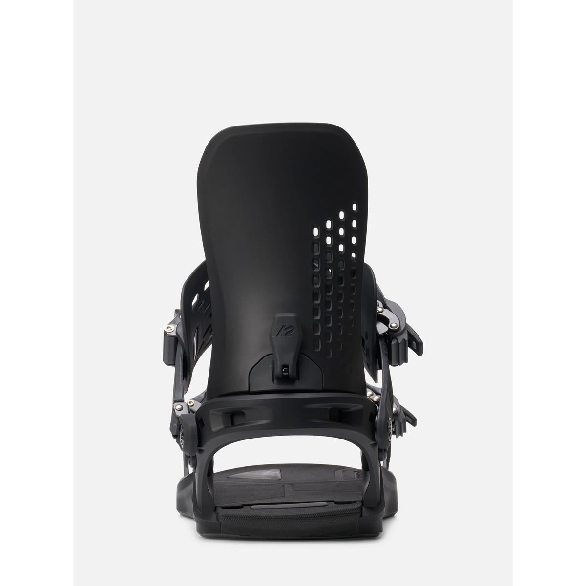K2 Edition Herren Snowboard Bindung 2026 - black, image 2 of 3