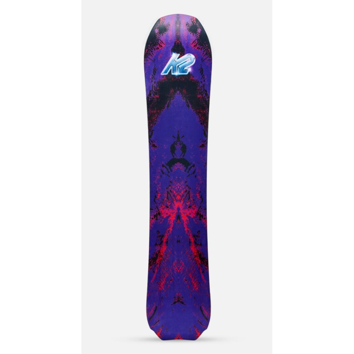 K2 Almanac 2026