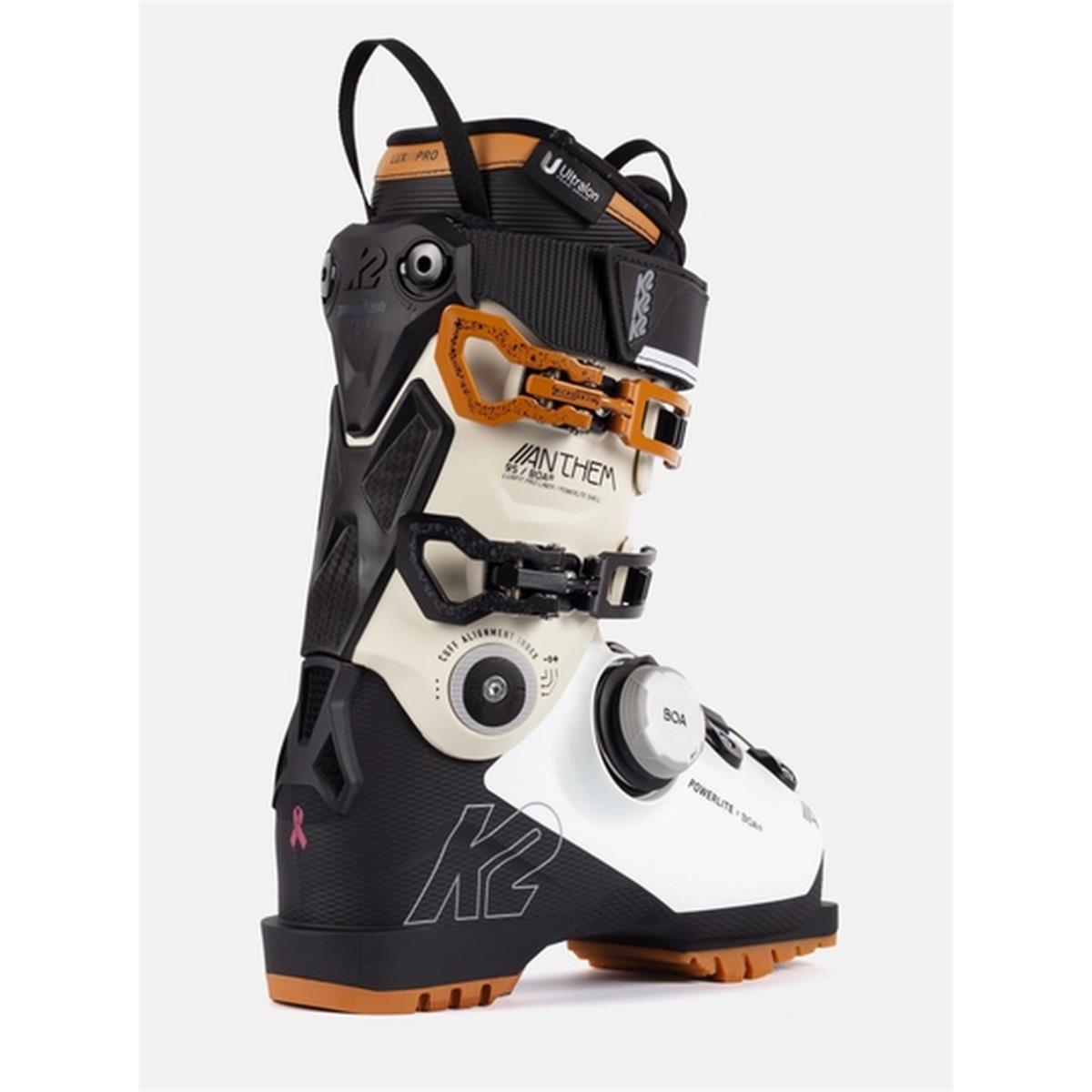 K2 Anthem 95 BOA 2024, Bild 3 von 5