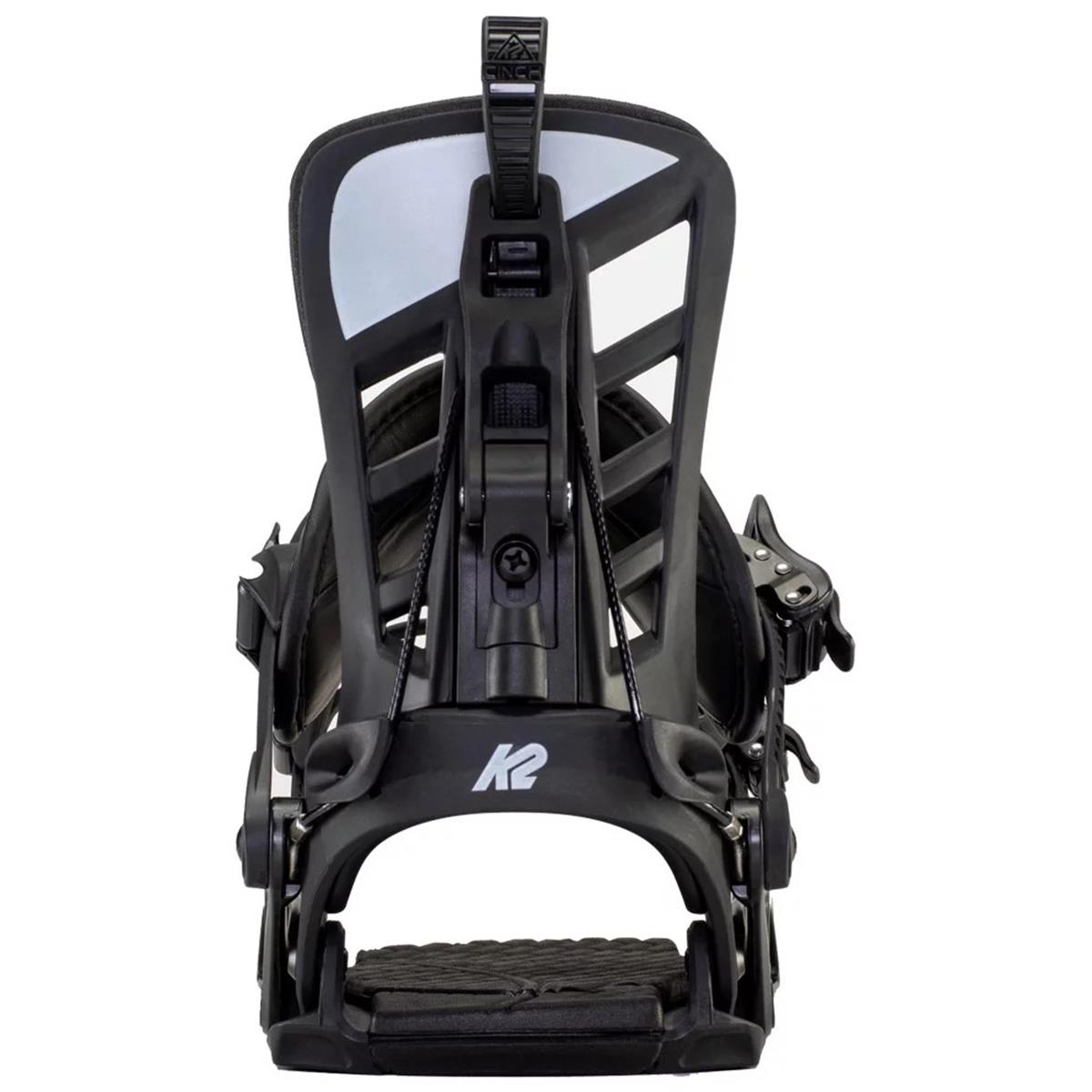 K2 Cinch TC
