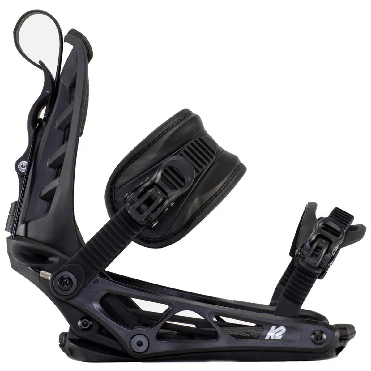 K2 Cinch TC, Bild 4 von 5