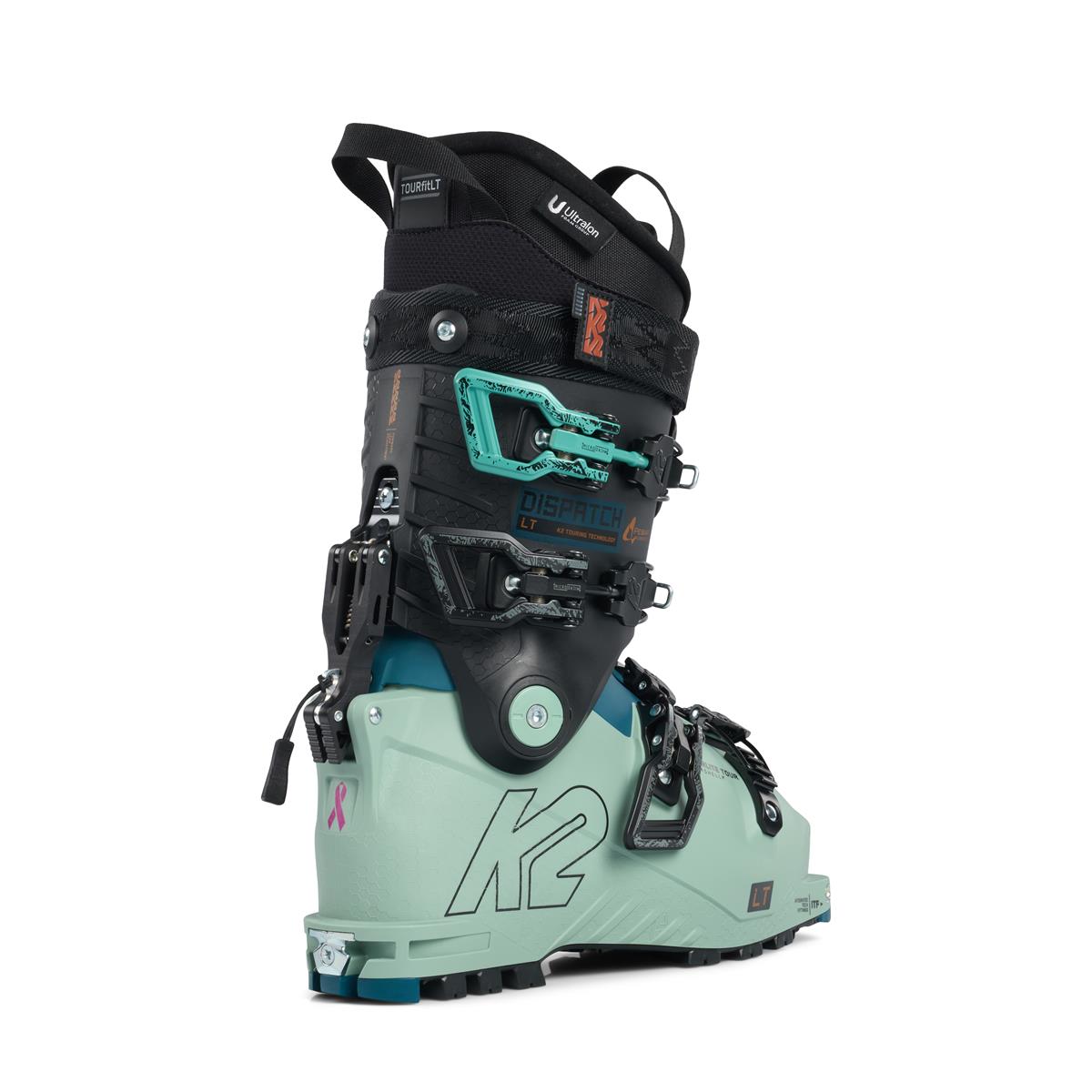 K2 Dispatch LT W 2022/23, Bild 3 von 4