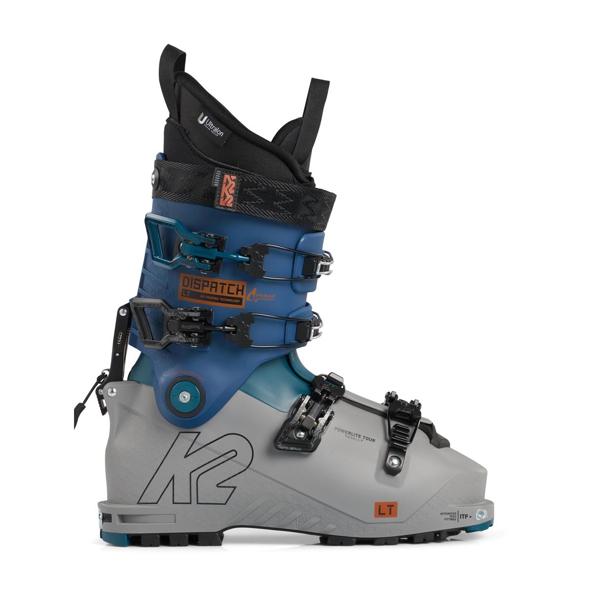 K2 Dispatch LT 2022/23