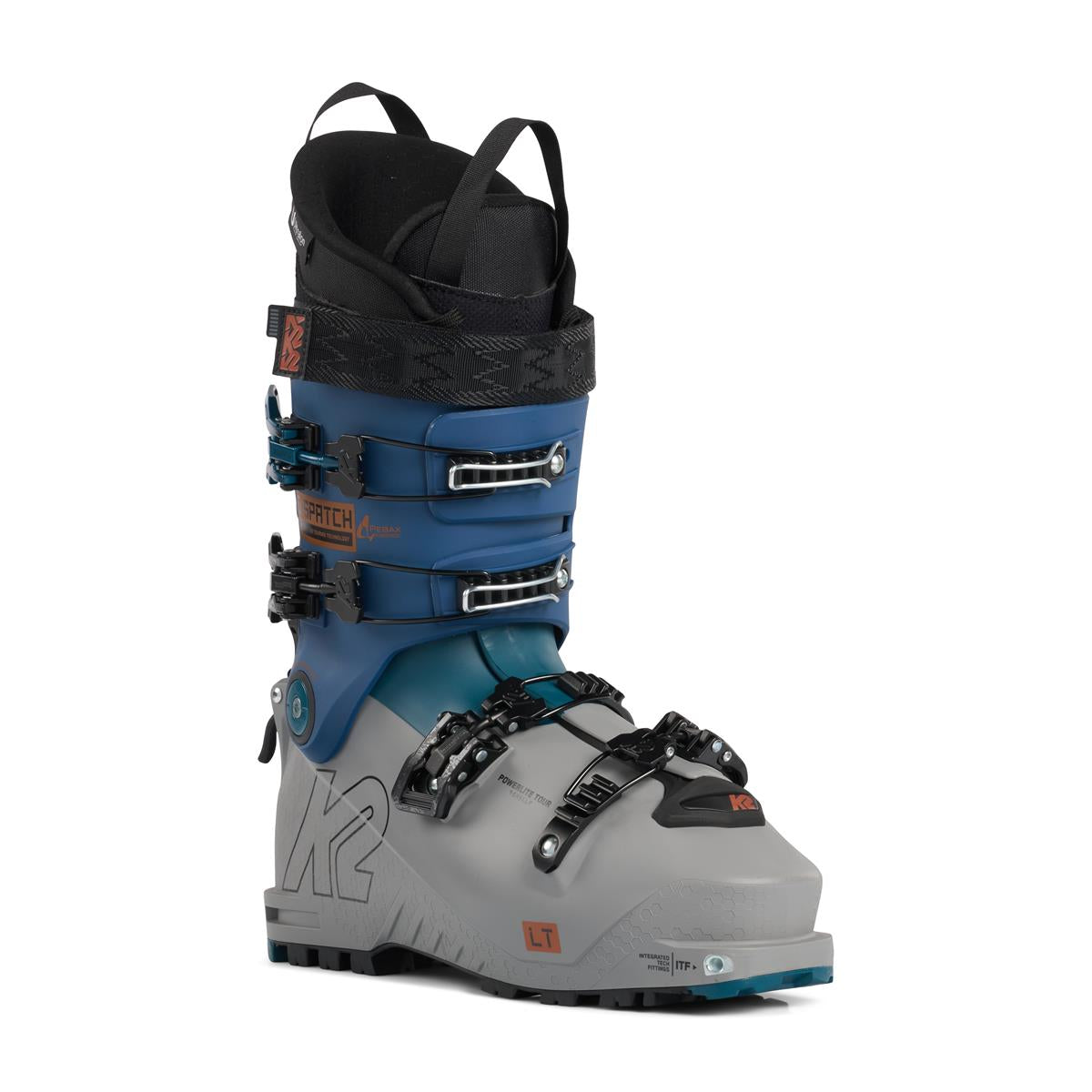 K2 Dispatch LT 2022/23
