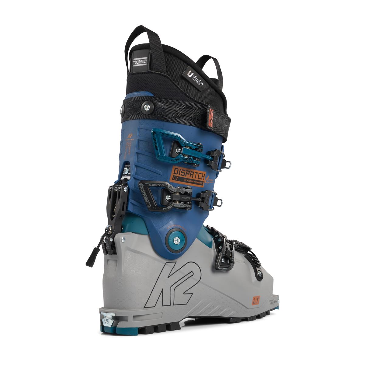 K2 Dispatch LT 2022/23, Bild 3 von 4
