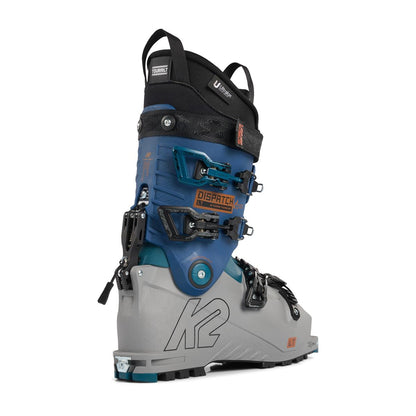 K2 Dispatch LT 2022/23