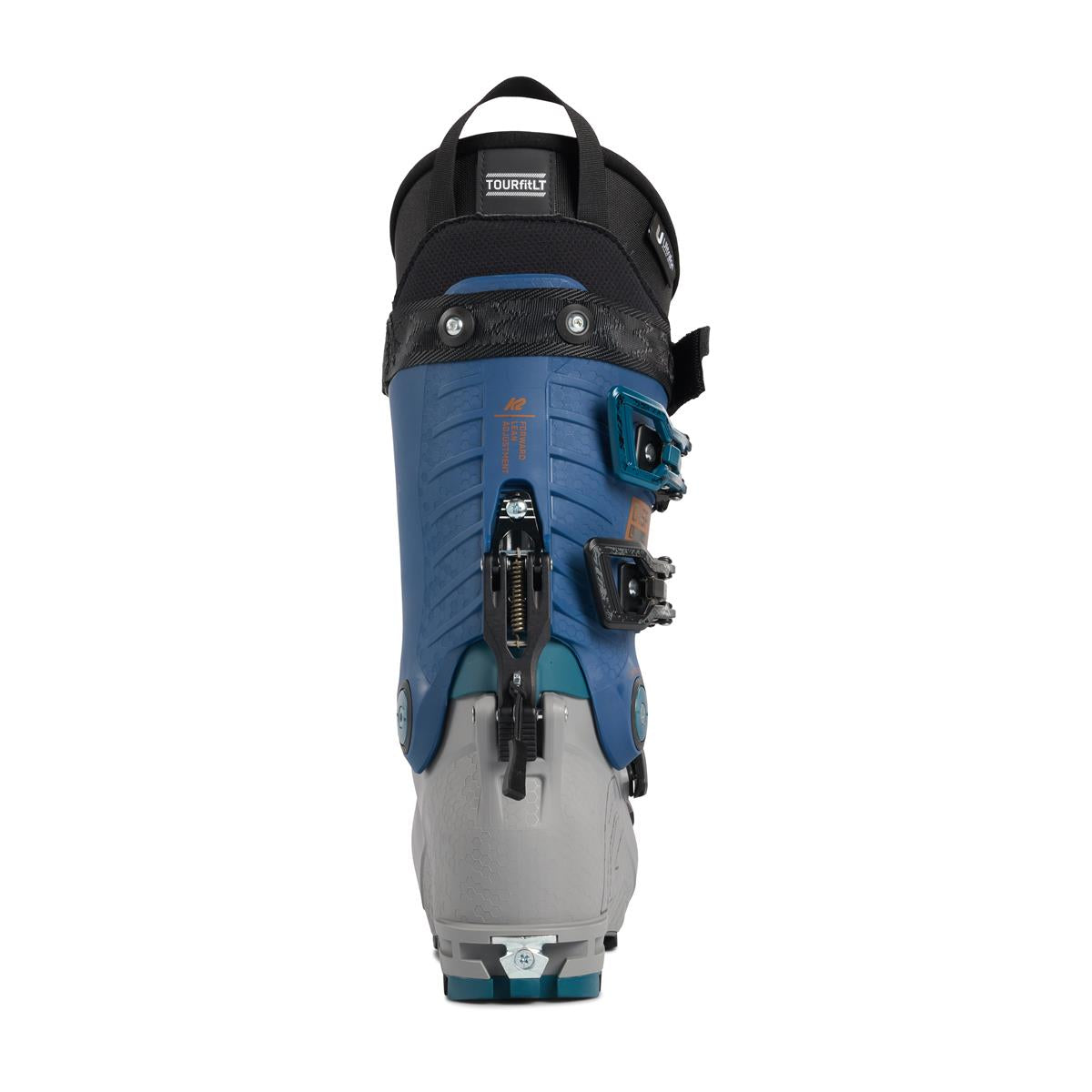 K2 Dispatch LT 2022/23