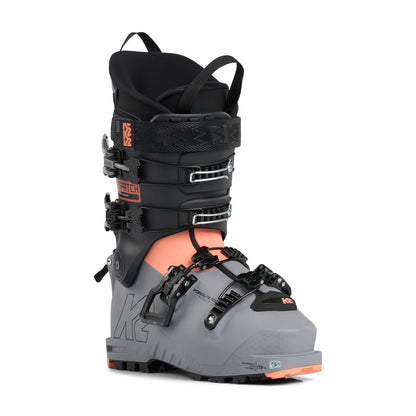 K2 Dispatch W 2022/23