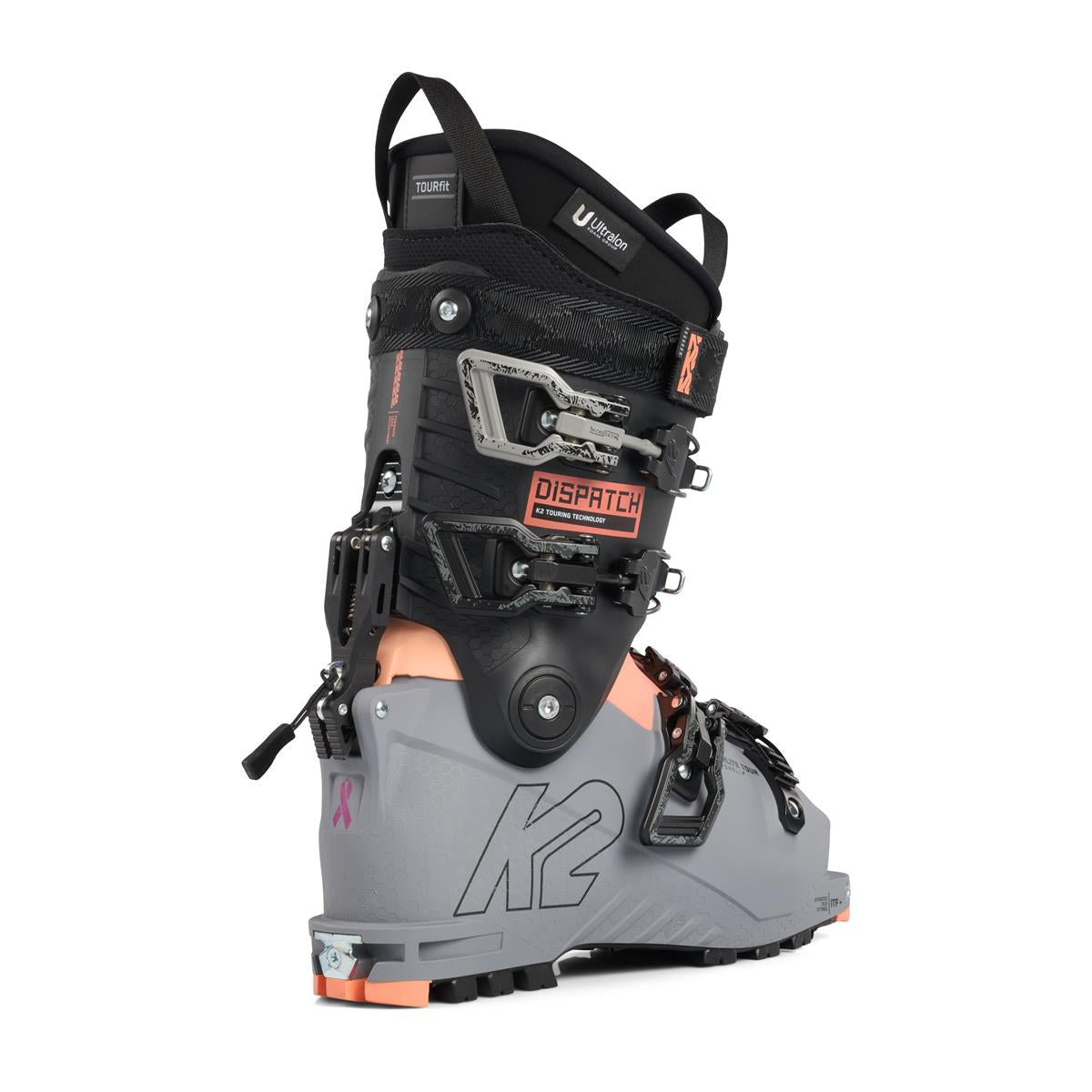K2 Dispatch W 2022/23
