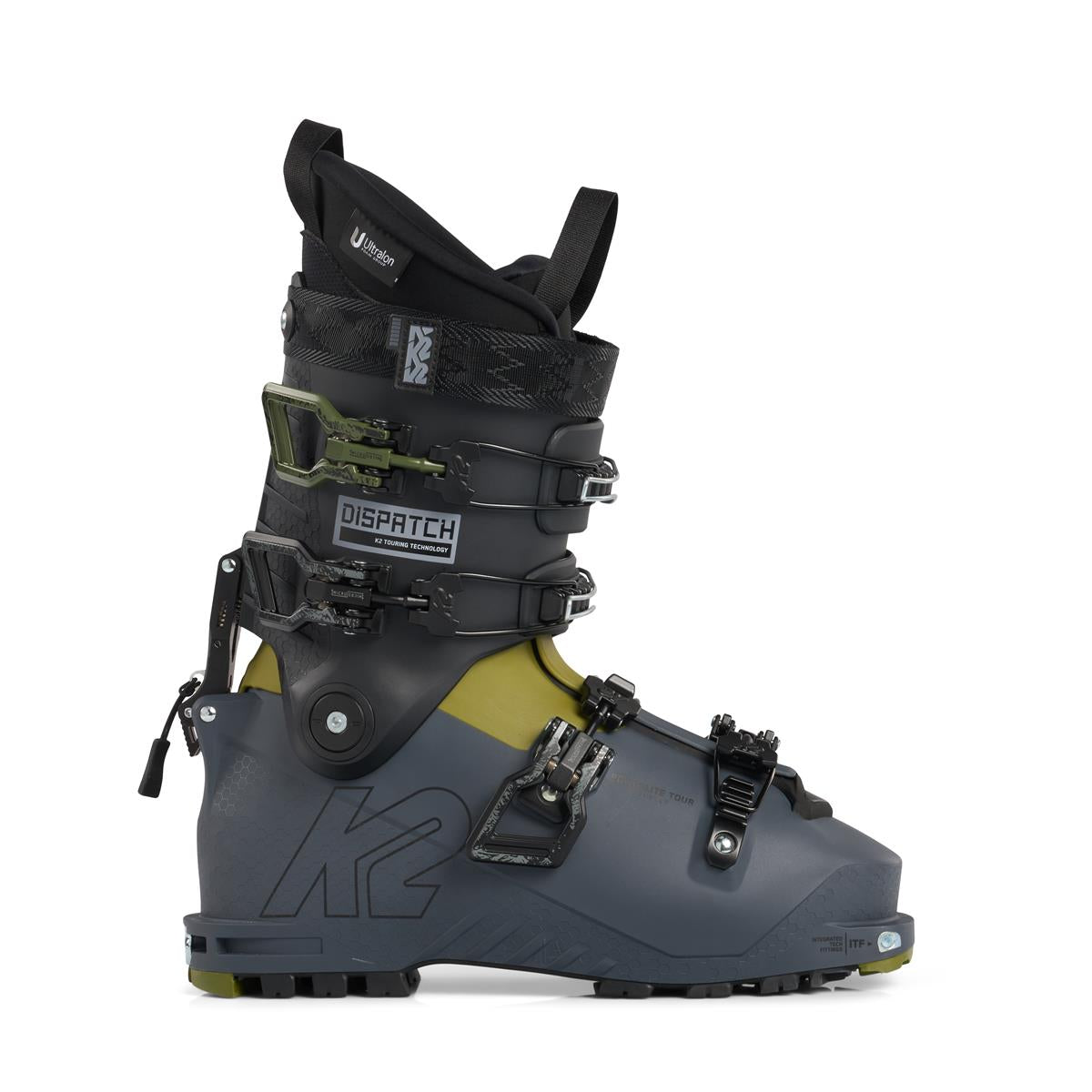 K2 Dispatch 2022/23