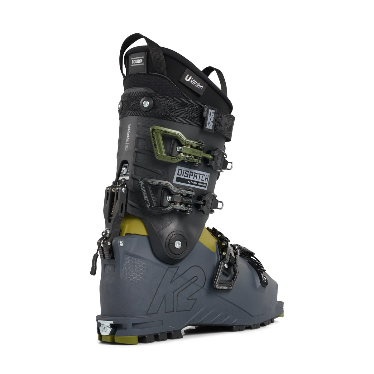 K2 Dispatch 2022/23