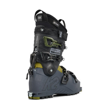 K2 Dispatch 2022/23